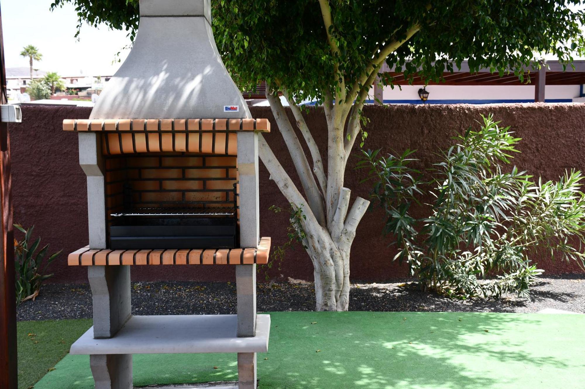 Villa Playa Blanca Exterior foto