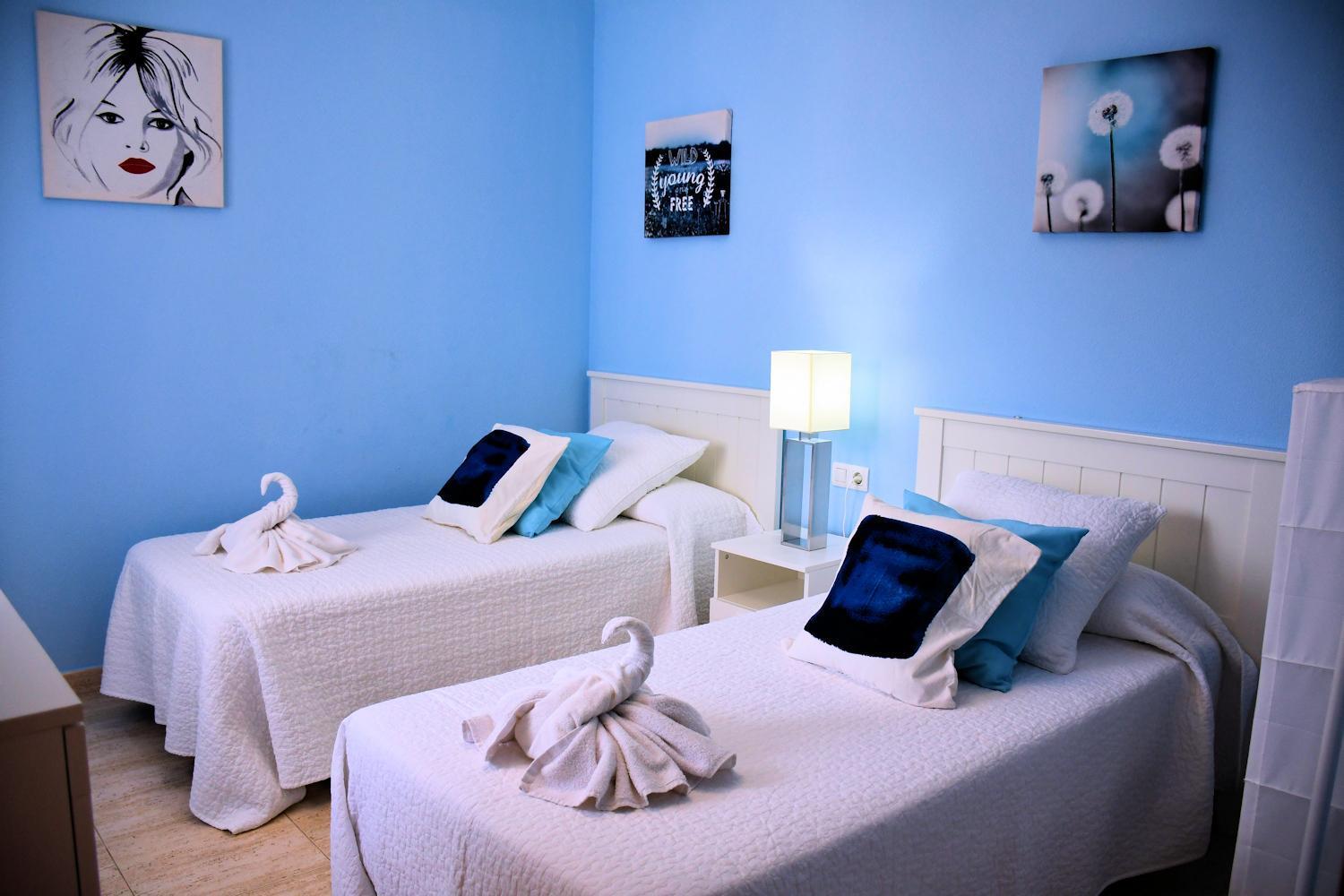 Villa Playa Blanca Exterior foto