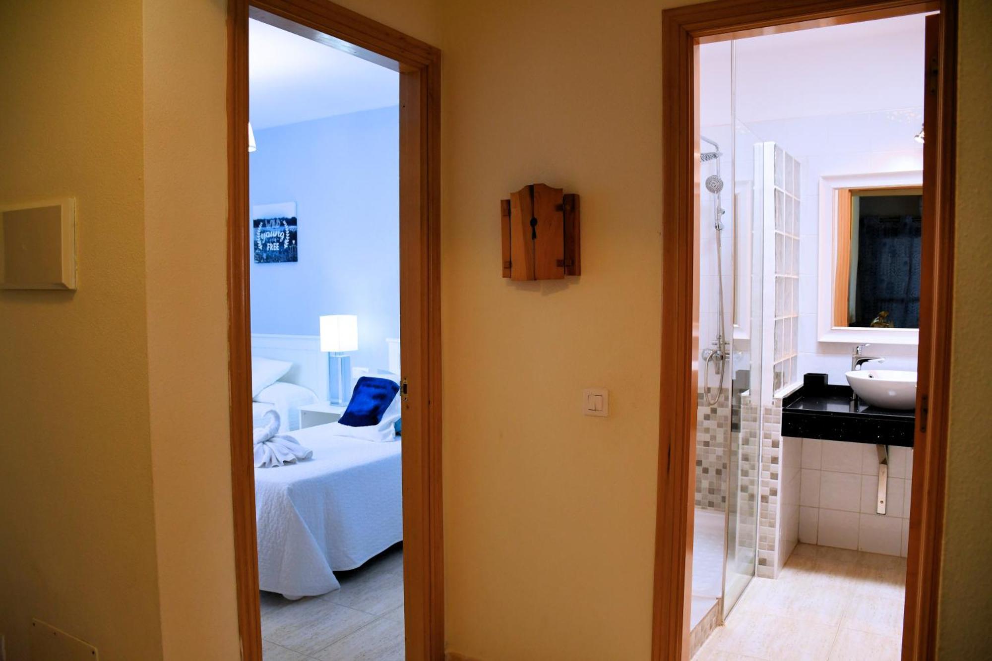 Villa Playa Blanca Exterior foto